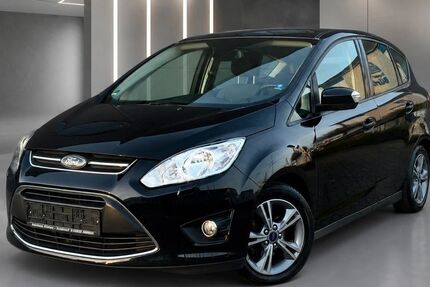 Ford C-Max 120.400 km 6.190 &euro; Münster 48165
