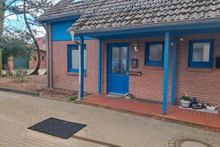 EndReihenhaus in Husum zu vermieten (3 Zimmer)