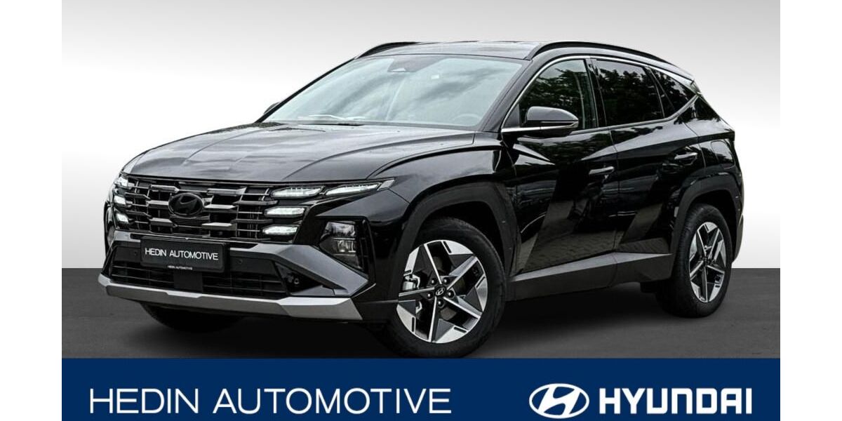 Hyundai TUCSON 9.900 km 33.090 &euro; Dresden 01219