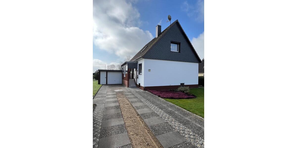 Einfamilienhaus Itzehoe - 6 Zimmer, 115 m&sup2;, 293.000&euro; | Angebot:26007363