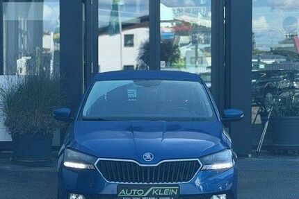 Skoda Fabia 101.700 km 10.500 &euro; Tuningen 78609