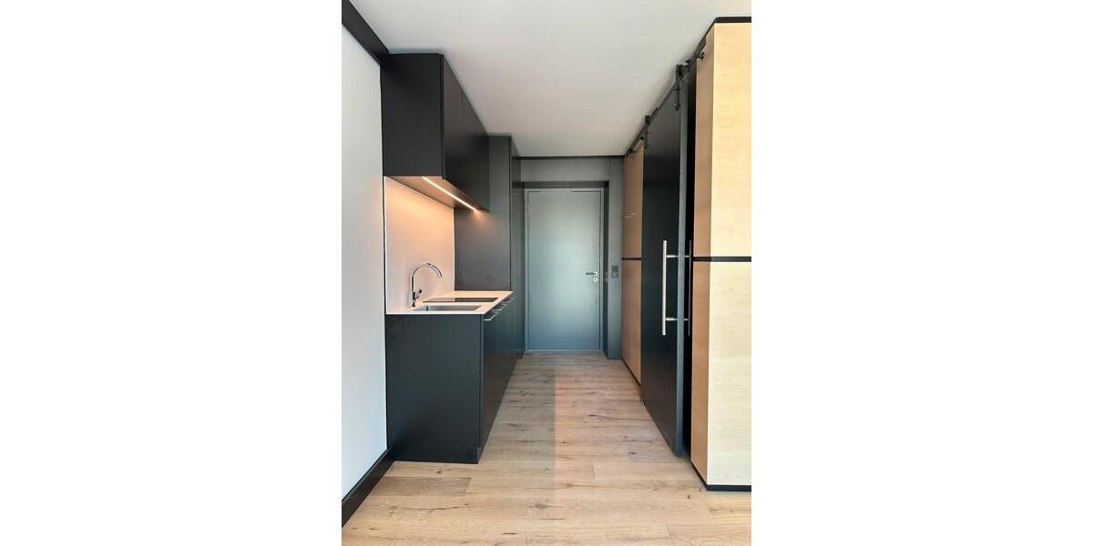 Etagenwohnung Kaufbeuren - 1 Zimmer, 32 m&sup2;, 545&euro; | Angebot:26171613