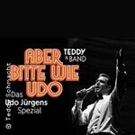 Aber bitte wie Udo!