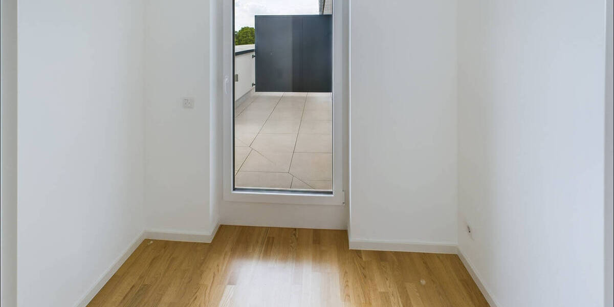 Etagenwohnung Offenbach am Main Bürgel - 5 Zimmer, 146 m&sup2;, 699.000&euro; | Angebot:25747473