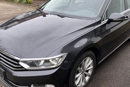 VW Passat 288.300 km 10.200 &euro; Fellbach 70734