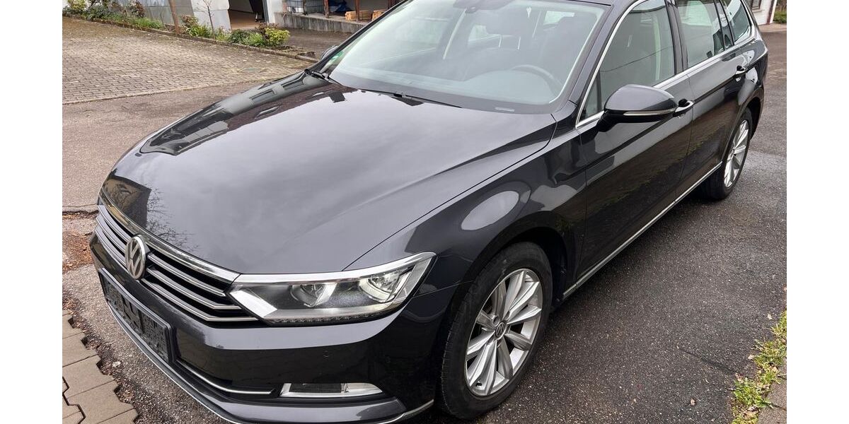 VW Passat 288.300 km 10.200 &euro; Fellbach 70734