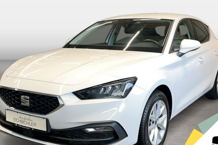 Seat Leon 7.018 km 23.597 &euro; Landshut 84030