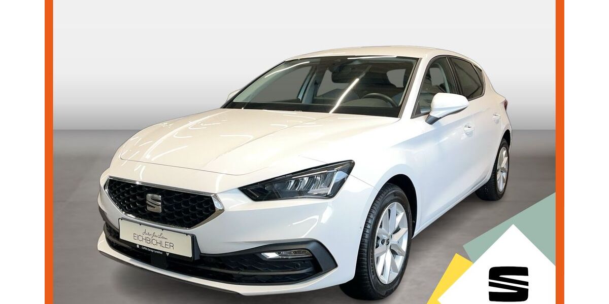 Seat Leon 7.018 km 23.597 &euro; Landshut 84030