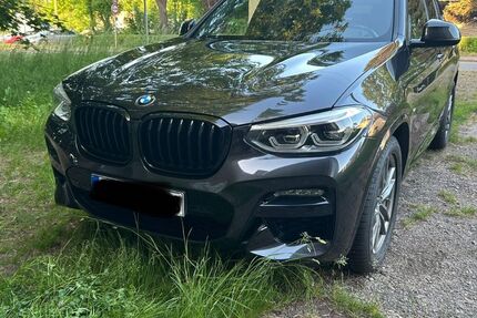 BMW X3 110.250 km 31.800 &euro; Lugau 09385