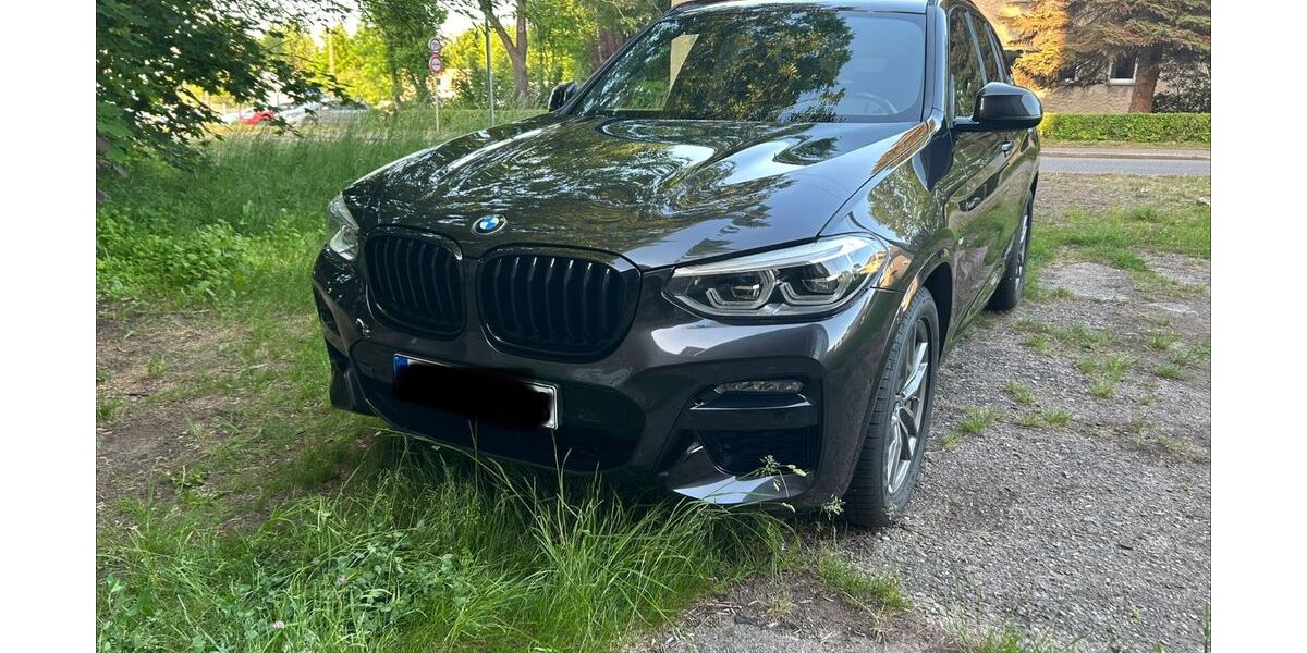 BMW X3 110.250 km 31.800 &euro; Lugau 09385