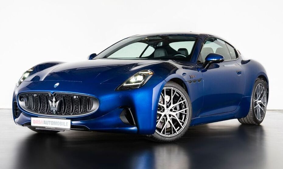 Granturismo