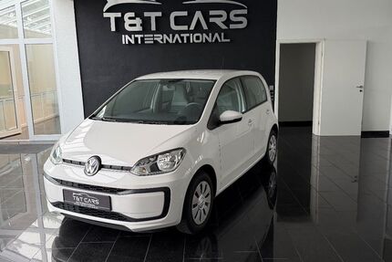 VW up! 114.000 km 5.999 &euro; Neu-Ulm 89231