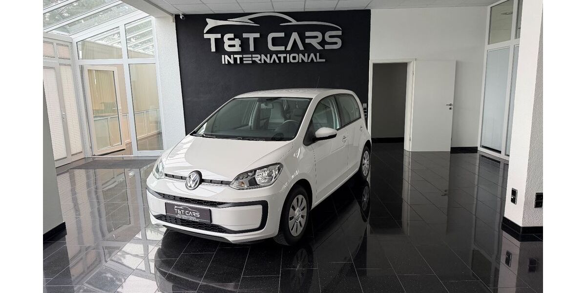 VW up! 114.000 km 6.299 &euro; Neu-Ulm 89231