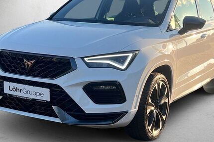 Cupra Ateca 25.888 km 29.980 € Mainz 55120