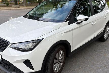 Seat Arona 14.500 km 15.000 &euro; Schulzendorf 15732