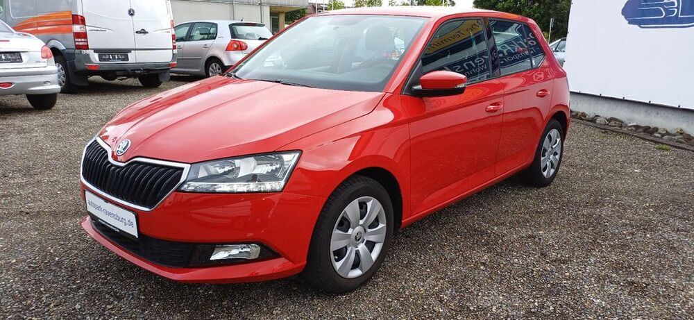 Fabia