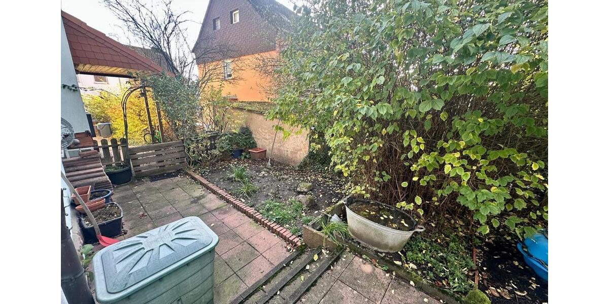 Rodenhof 4-5 Zimmer Altbau Wohnung mit Garten Terrasse WG möglich 5 zimmer