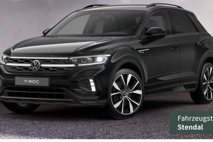 VW T-Roc 17.900 km 32.914 &euro; Stendal 39576