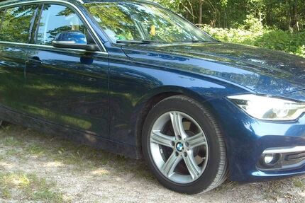 BMW 318 118.460 km 16.950 &euro; Zittau 02763