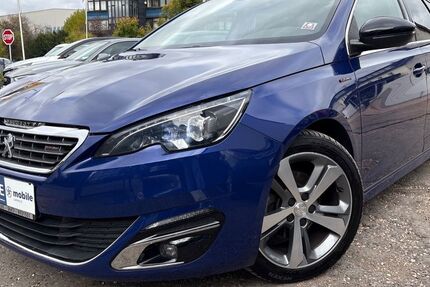 Peugeot 308 177.000 km 7.999 € Saarlouis 66740