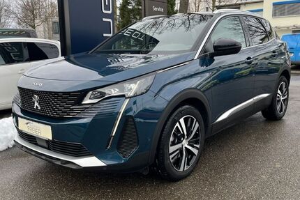 Peugeot 3008 57.207 km 25.990 &euro; Heilbronn 74074