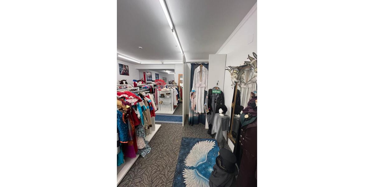 Ladenlokal mit Wohnmöglichkeit in Königswinter-Oberpleis zimmer