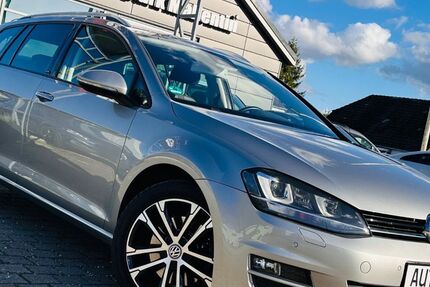 VW Golf 67.000 km 15.299 &euro; Stepenitztal 23936