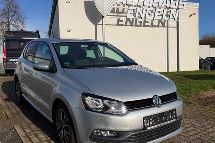 VW Polo 159.000 km 7.490 &euro; Salzgitter 38229