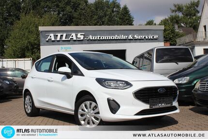 Ford Fiesta 47.033 km 11.900 &euro; Norderstedt/Hamburg 22848