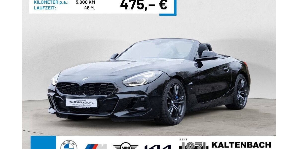 BMW Z4 M40 25.277 km 49.690 &euro; Waldbröl 51545