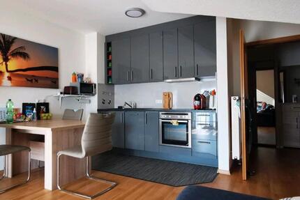 Attraktive 1.5 Raum Wohnung in Höchstädt an der Donau!