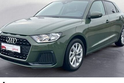 Audi A1 5.124 km 21.990 &euro; Ettlingen 76275