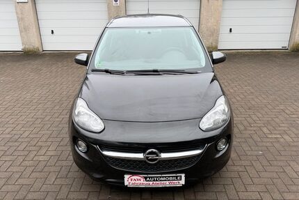 Opel Adam 140.000 km 6.399 &euro; Essen 45356