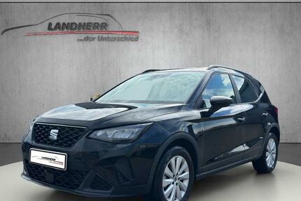 Seat Arona 23.802 km 19.460 &euro; Thannhausen 86470