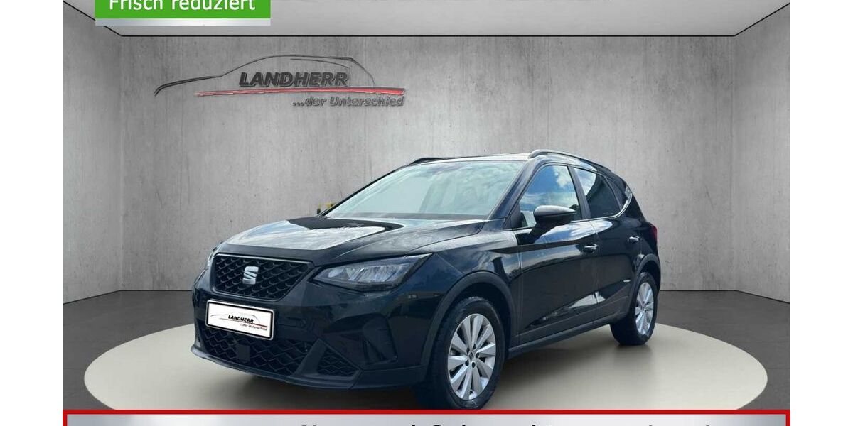 Seat Arona 23.802 km 19.460 &euro; Thannhausen 86470