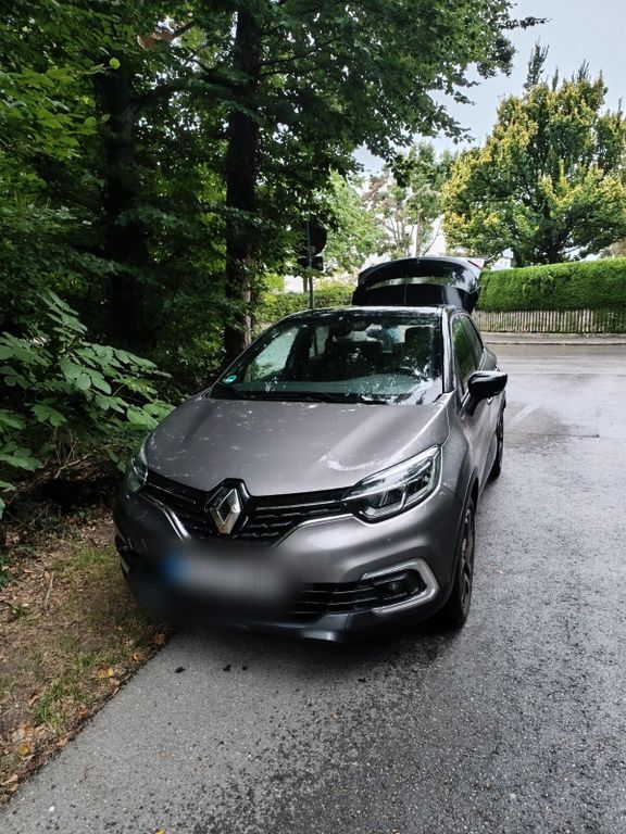 Captur