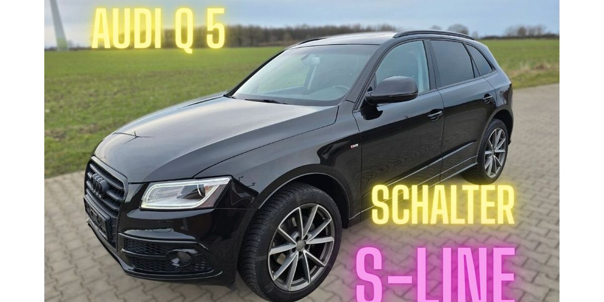Audi Q5 146.541 km 17.960 &euro; Ahlen 59227