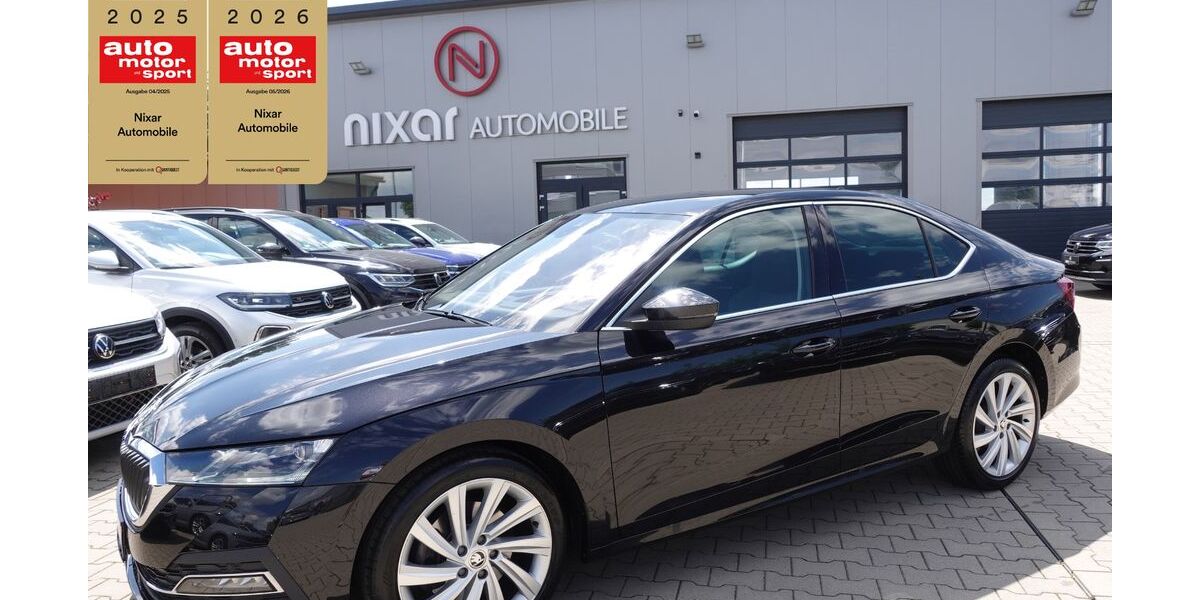 Skoda Octavia 66.804 km 23.280 &euro; Seelze 30926