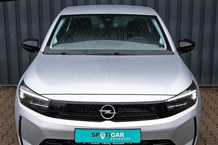 Opel Corsa 8.300 km 16.500 &euro; Meckenheim 53340
