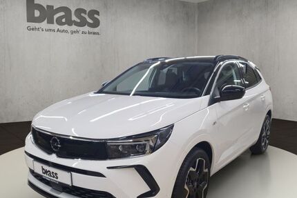 Opel Grandland (X) 4.400 km 25.450 &euro; Aschaffenburg 63739