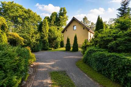 Haus Stolzenhagen Stolzenhagen - 5 Zimmer, 146 m&sup2;, 449.000&euro; | Angebot:27090889