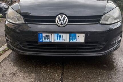 VW Golf 155.000 km 8.100 € Süßen 73079