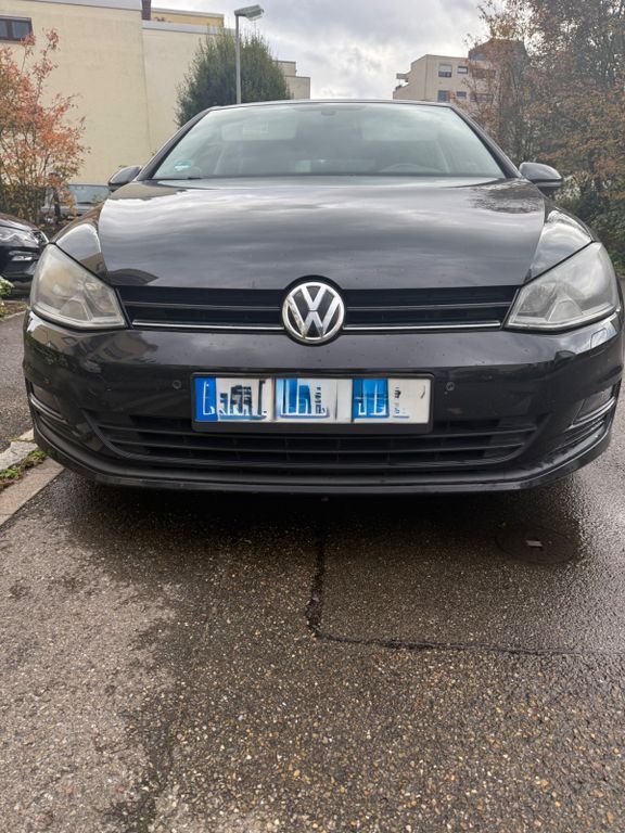 VW Golf 155.000 km 8.100 € Süßen 73079