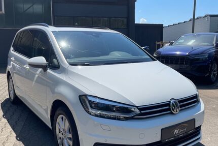VW Touran 143.437 km 14.999 &euro; Salach 73084
