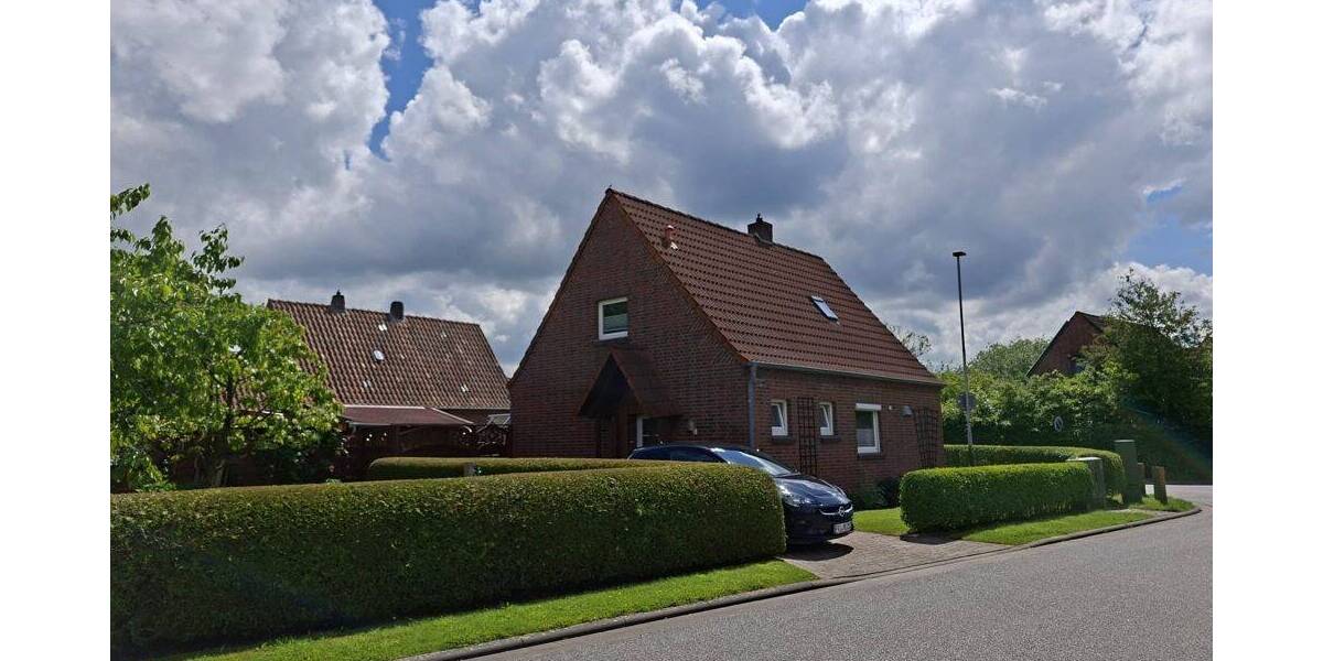 Einfamilienhaus Jever - 4 Zimmer, 83 m&sup2;, 850&euro; | Angebot:26824550