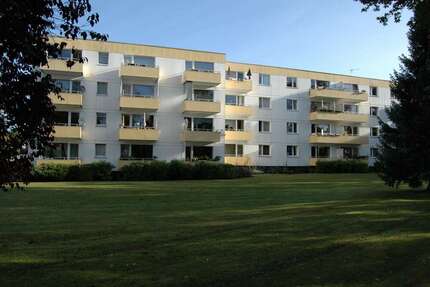 Wohnung zum Mieten in Quickborn 715 € 67.58 m² 3 zimmer