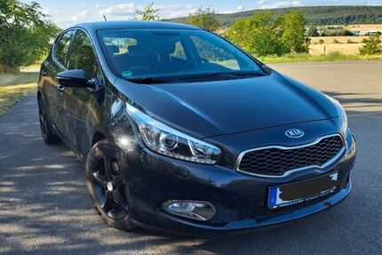 Kia ceed / Ceed 169.000 km 4.660 &euro; Grabfeld 98631