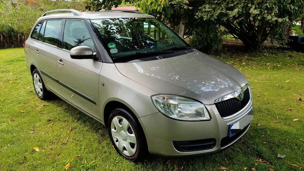 Fabia