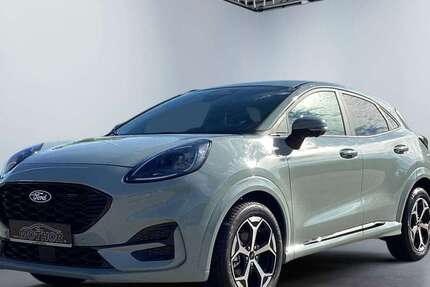 Ford Puma 17.680 km 24.820 &euro; Stendal 39576