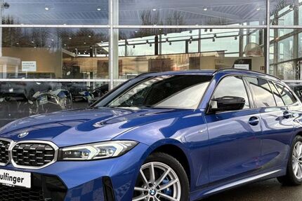 BMW M340i 27.128 km 55.900 &euro; Michelfeld 74545